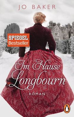 Im Hause Longbourn, Jo Baker