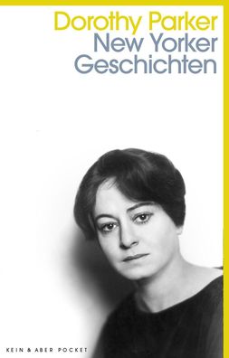 New Yorker Geschichten, Dorothy Parker