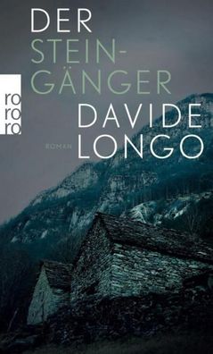 Der Steingänger, Davide Longo