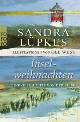 Inselweihnachten, Sandra Lüpkes