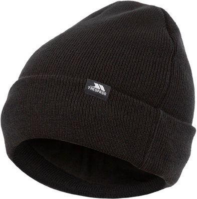 Trespass Mütze Littlebrook - Adult Beanie