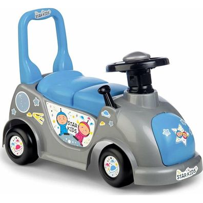 Chicos - Ride-On Starkids Blue (35208)