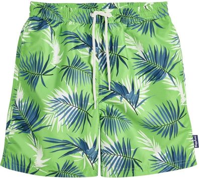 Playshoes Kinder Badehose Beach-Short Hawaii