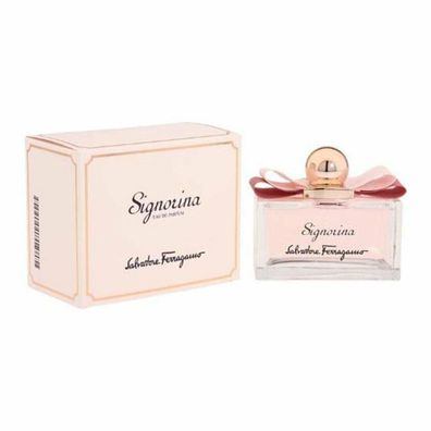 Salvatore Ferragamo Signorina Eau de Parfum Spray (100ml)