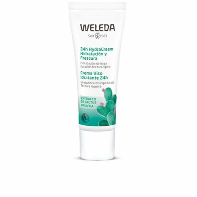 Weleda Cactus 24H Hydrating Facial Cream