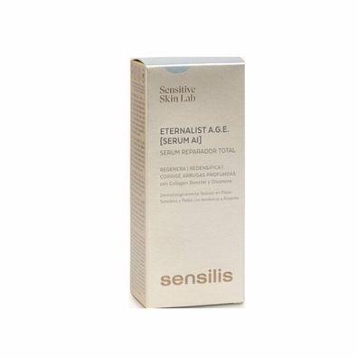 Sensilis Eternalist A g e Serum Total Repair 30ml