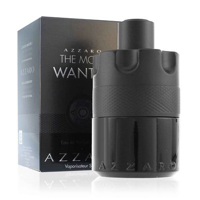 THE MOST WANTED edp intense vapo 50ml