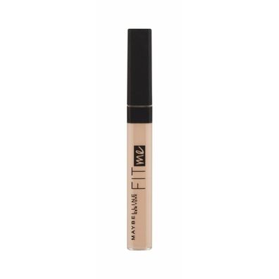 Maybelline New York Fit Me! Concealer #06 Vanilla 7ml