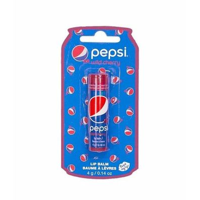 Pepsi Lippenbalsam Wildkirsche 4g