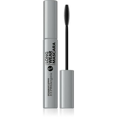 BELL HypoAllergenic Long Wear Mascara hypoallergenic water 01 9g