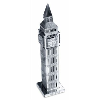 METAL EARTH 3D-Puzzle Big Ben