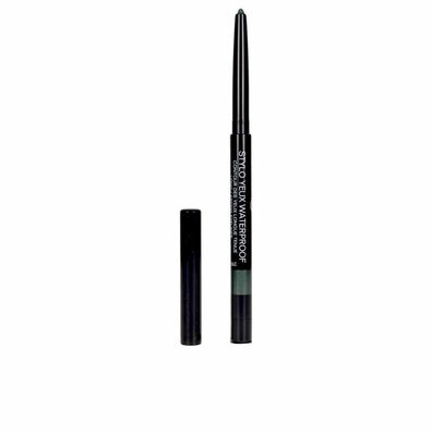 Chanel Stylo Yeux Waterproof Long-Lasting Eyeliner