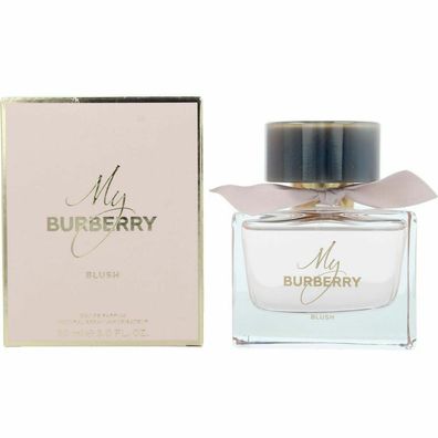 Burberry My Blush Eau De Parfum Spray 90ml für Frauen