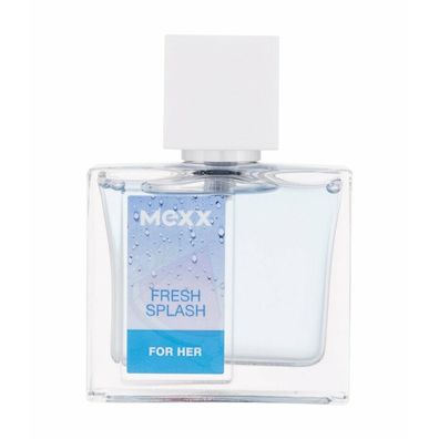 MEXX Fresh Splash For Her EDT 30ml