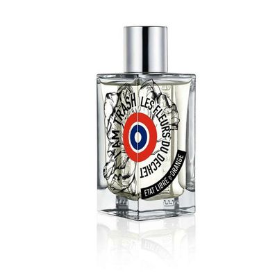 Etat Libre Dorange I Am Trash Les Fleurs Du Dechet EDP. Spray 100ml