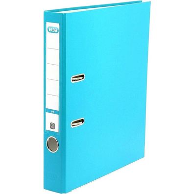 Elba Smart Pro Ordner Schmal 1 Stück Turquoise Turquoise Schmal 1 Stück