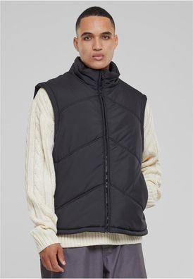 Urban Classics Weste Arrow Puffer Vest