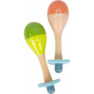 Maracas "Groovy Beats"