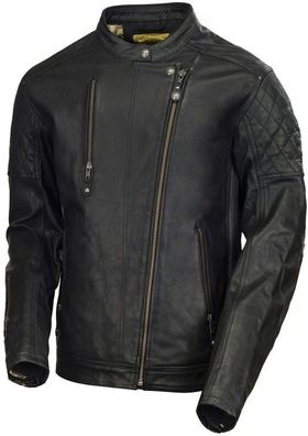 Roland Sands Design Motorrad-Jacke Clash