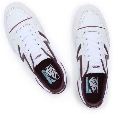 Vans Lifestyle Sneaker Lowland Cc Jmp R 0007P2