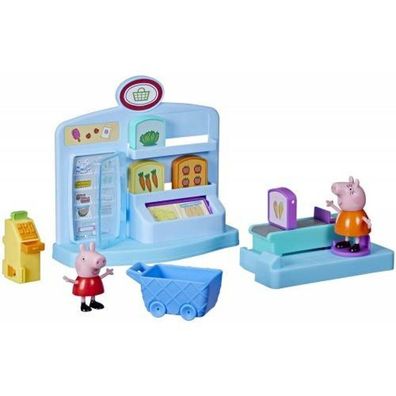 Peppa Pig Supermarkt