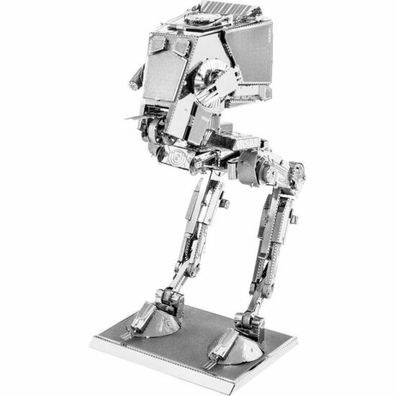 Metal Earth Star Wars AT-ST Walker Metall-Modellbausatz