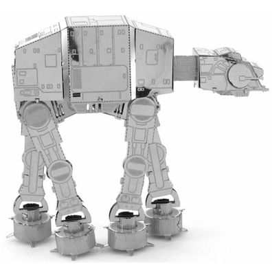 METAL EARTH 3D-Puzzle Star Wars: AT-AT