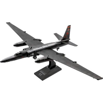 METAL EARTH 3D-Puzzle U-2 Dragon Lady