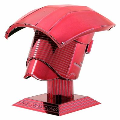 METAL EARTH 3D puzzle Star Wars: Helm Elite Pretorian Guarda