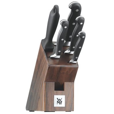 WMF Messerblock bestückt Spitzenklasse P 6tl 1892159992