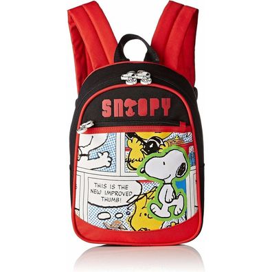 small foot Kinderrucksack, Polyester, Bunt, 1