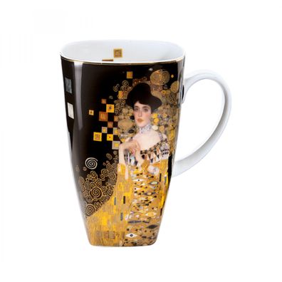 Goebel Adele Bloch-Bauer - Kaffeebecher 66884370