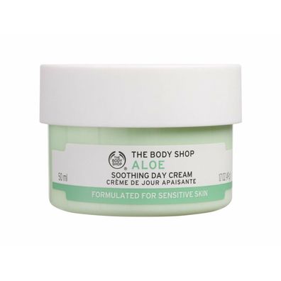 The Body Shop Hautpflege für Frauen