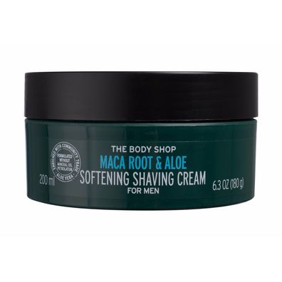 Maca Root & Aloe The Body Shop 200ml