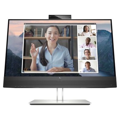 HP E24mv G4 Conferencing Monitor (169L0AA#ABB)