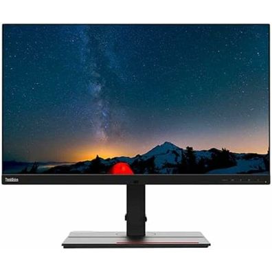 Lenovo ThinkVision P27u-20 P27u20 LED-Monitor LEDMonitor 62CBRAT6EU)