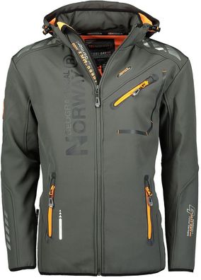 Geographical Norway Softshelljacke Royaute Assor A Men 068