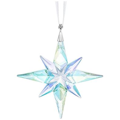 Swarovski Sternornament, Crystal AB, KLEIN 5464868 AP 2020