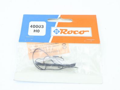 Roco H0 40003 Zubehör Ersatzteil Schleifer für AC-Systeme