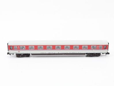 Fleischmann N 8181 K Personenwagen Abteilwagen 1. Kl. 90 512-3 DB / NEM