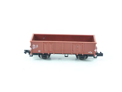 Arnold N 5904 offener Güterwagen Hochbordwagen 559 9005-9 DR