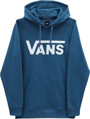 Vans Top Mn Vans Classic Po Hoodie Ii 0A456B