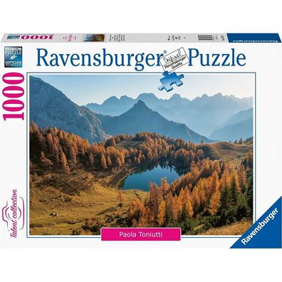 Ravensburger Puzzle Venedig, Italien 1000 Teile