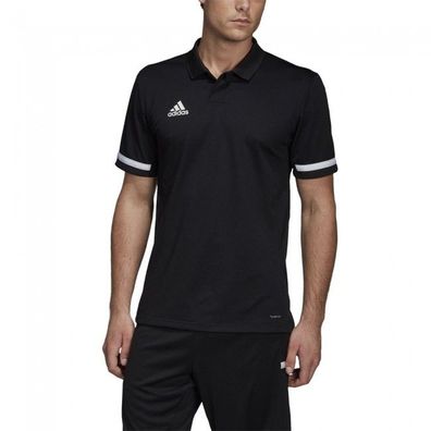 adidas T19 Polo Shirt