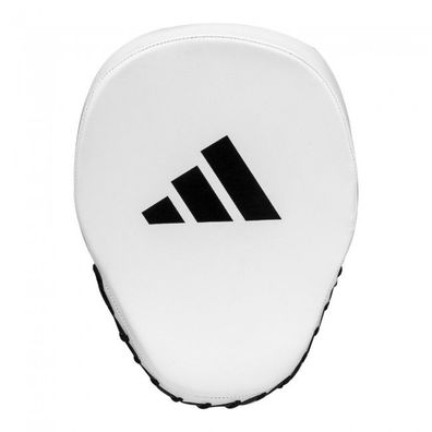 adidas Speed Coach Mitts white/black