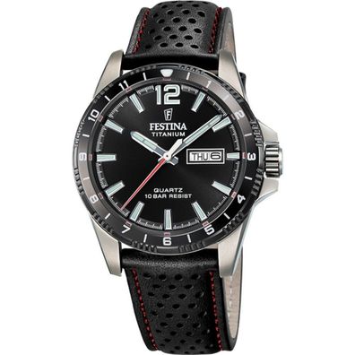 Festina - F20699/4 - Armbanduhr - Herren