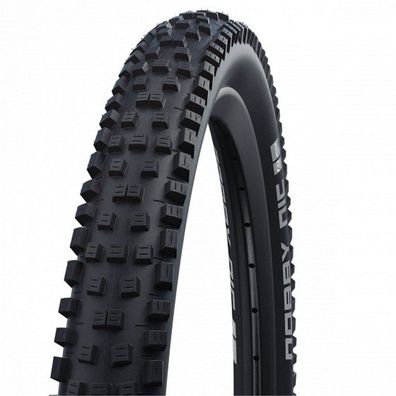 Schwalbe außenreifen Nobby Nic TLR Anhang 27 x 2,25 (57-584) schwarz