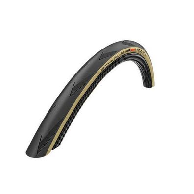 Schwalbe außenreifen One TT TLE 28 Zoll (28-622) schwarz/beige