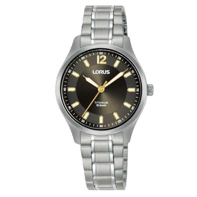 Lorus - RG237XX9 - Armbanduhr - Damen - Quarz