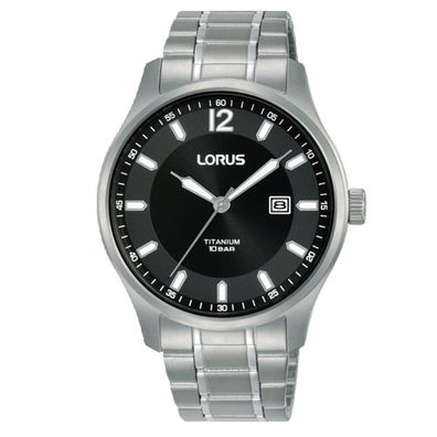 Lorus - RH995QX9 - Armbanduhr - Herren - Quarz